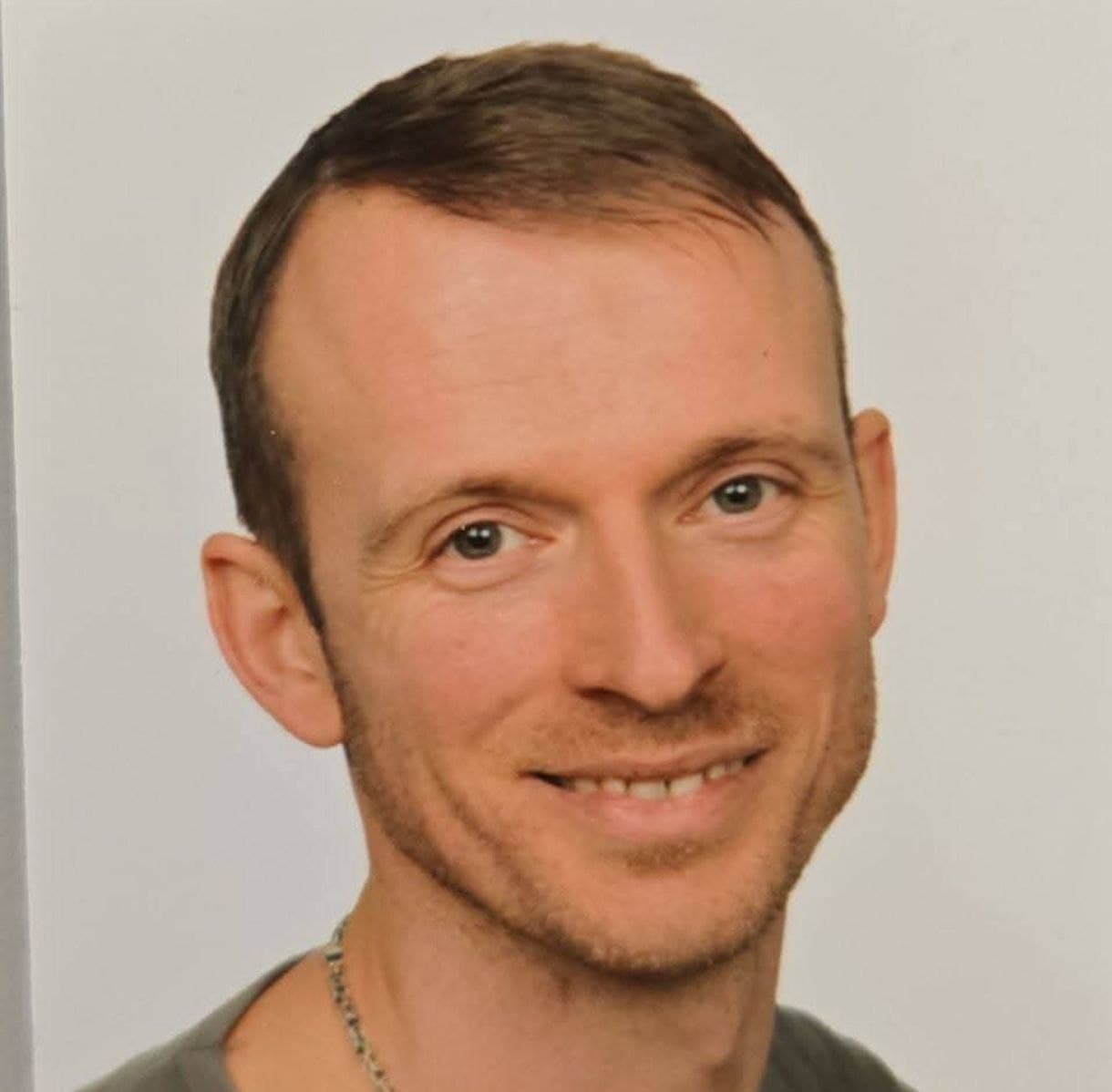 Albert Hauk